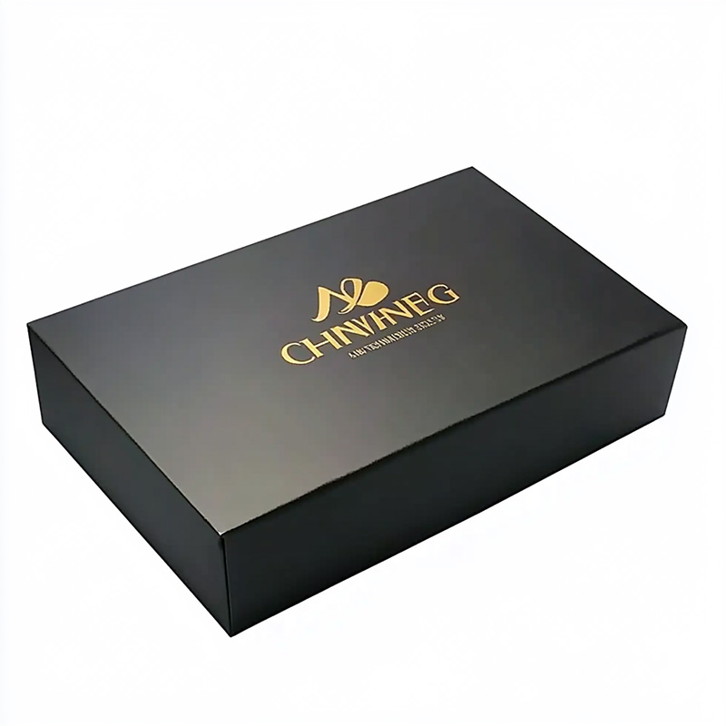 Magnetic Shipping Gift Packaging